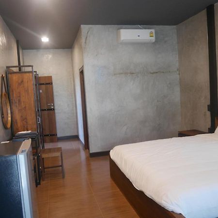 Sp Home Bangsaen Екстер'єр фото