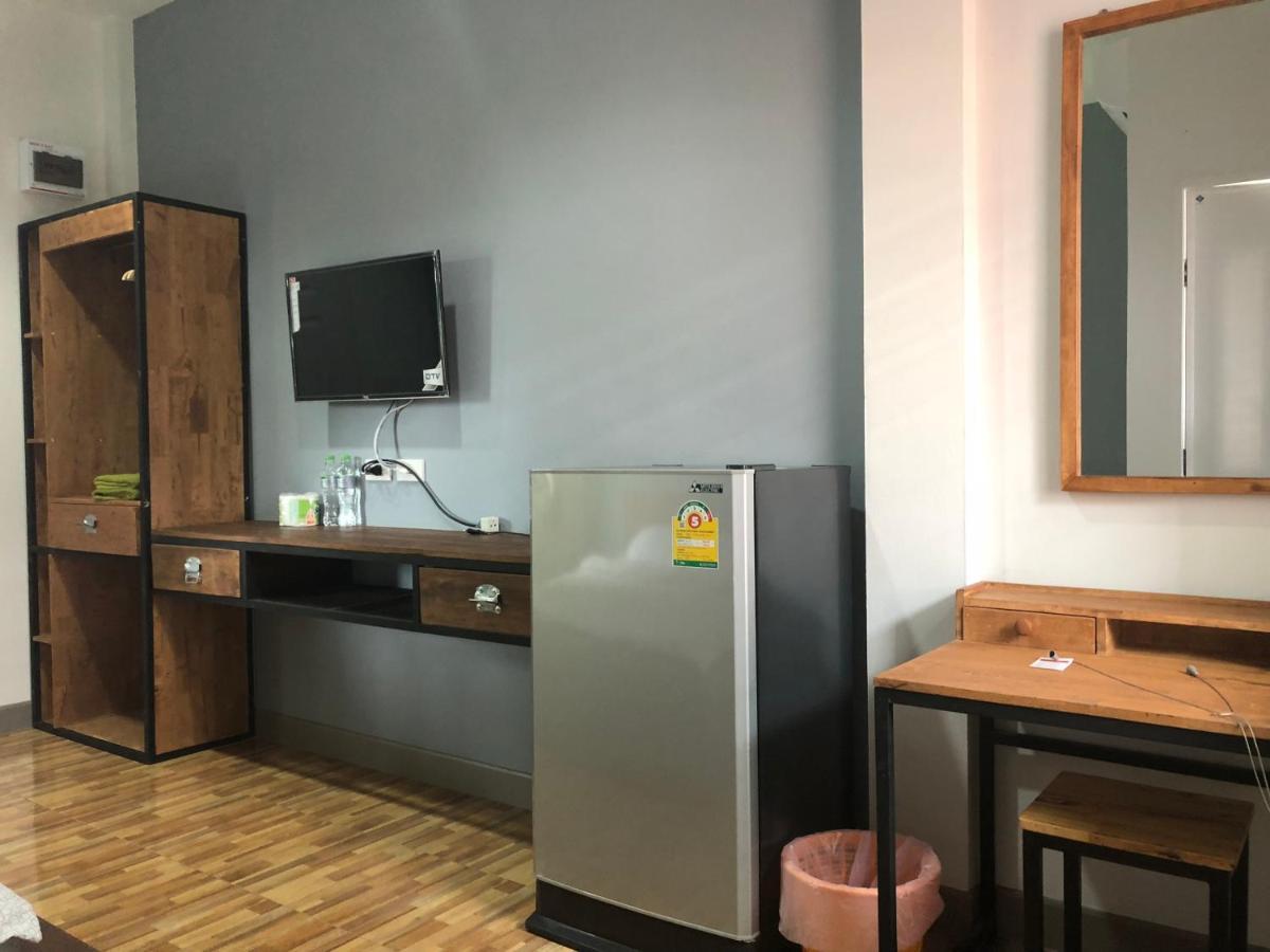 Sp Home Bangsaen Екстер'єр фото
