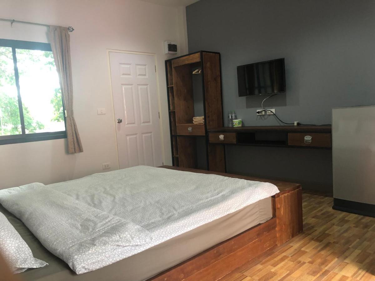 Sp Home Bangsaen Екстер'єр фото
