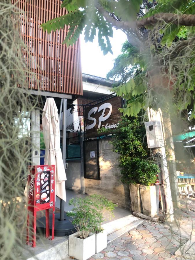 Sp Home Bangsaen Екстер'єр фото