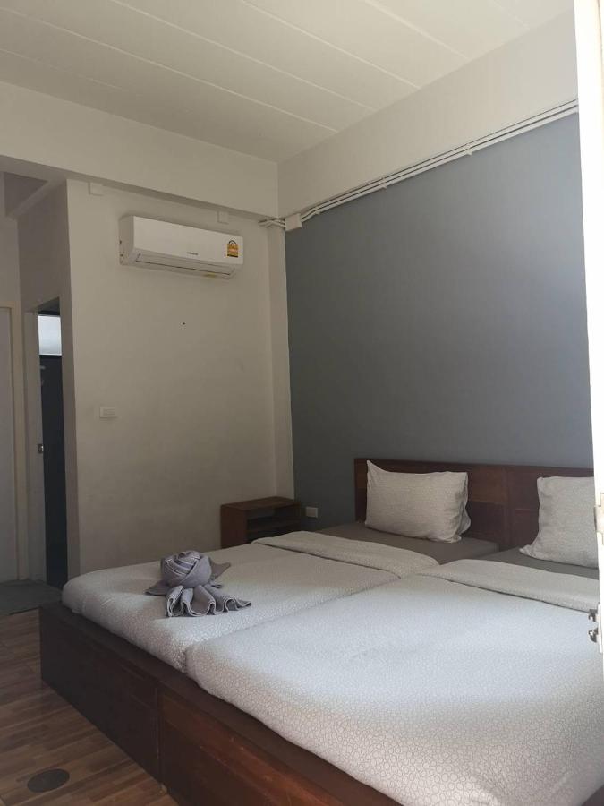 Sp Home Bangsaen Екстер'єр фото