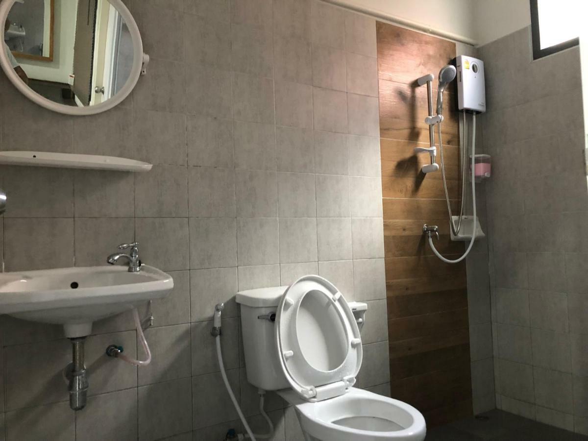 Sp Home Bangsaen Екстер'єр фото