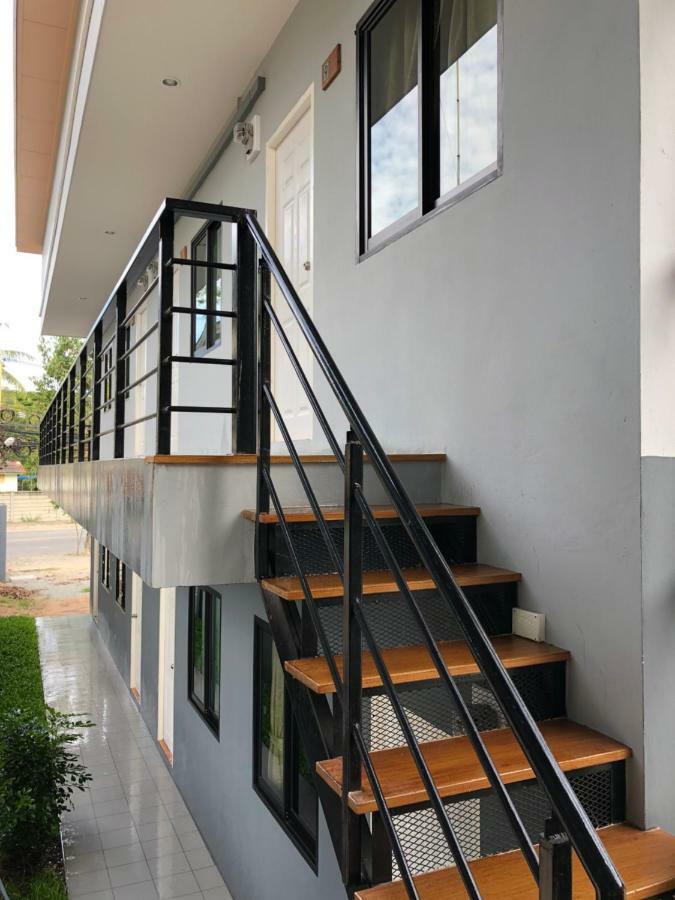 Sp Home Bangsaen Екстер'єр фото