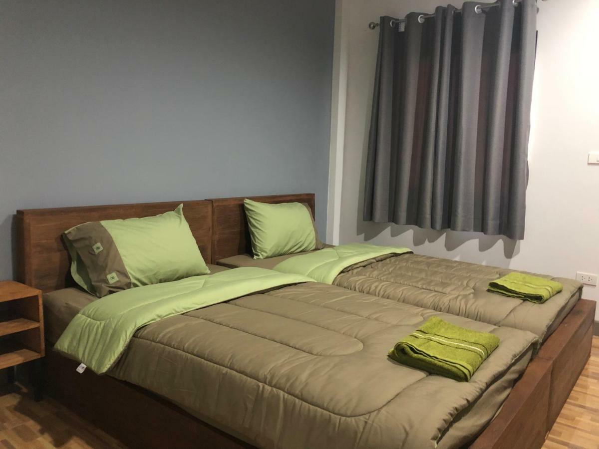 Sp Home Bangsaen Екстер'єр фото
