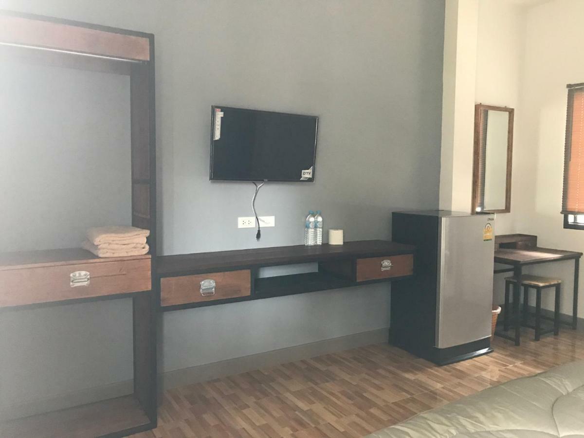 Sp Home Bangsaen Екстер'єр фото