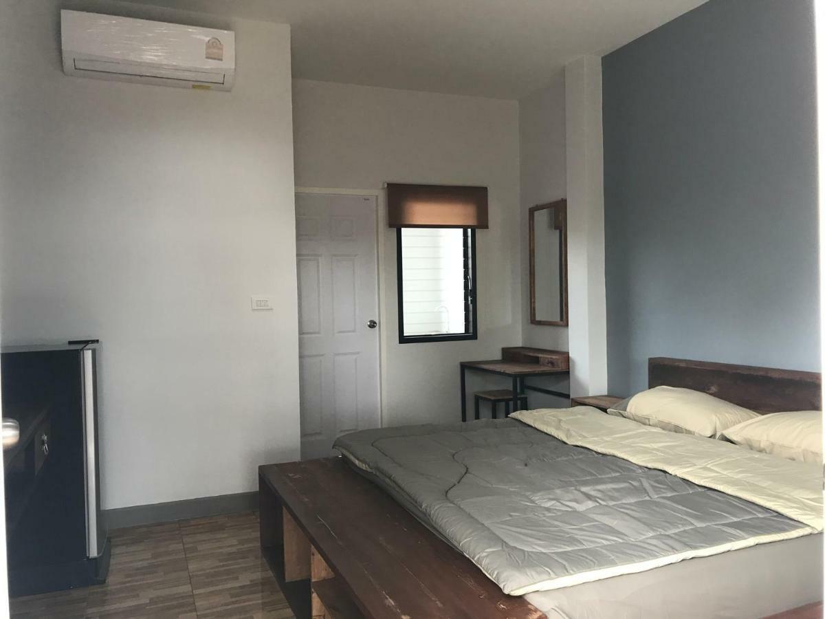 Sp Home Bangsaen Екстер'єр фото