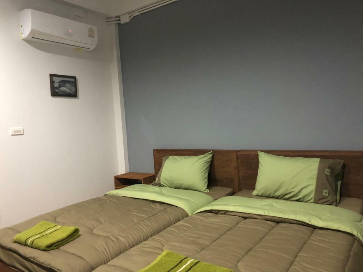 Sp Home Bangsaen Екстер'єр фото