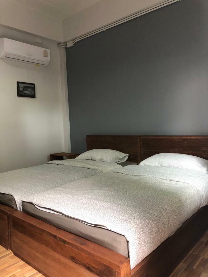 Sp Home Bangsaen Екстер'єр фото