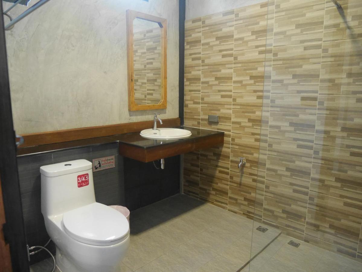 Sp Home Bangsaen Екстер'єр фото